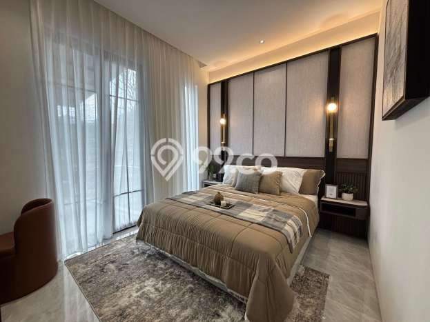 Rumah di Ngesrep, LT 162m², LB 136m² Rumah di Ngesrep, LT 162m², LB 136m²