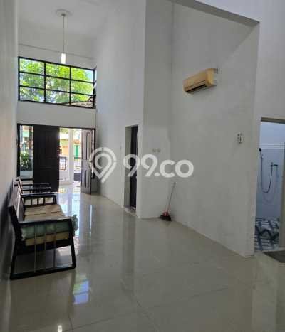 Hunian Terjangkau LT 90m2 di Ketileng Akses Mudah Hunian Terjangkau LT 90m2 di Ketileng Akses Mudah