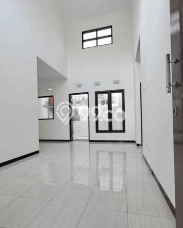 Jual Rumah Favorit Siap Huni LB 36m2 di Tembalang, Semarang Jual Rumah Favorit Siap Huni LB 36m2 di Tembalang, Semarang