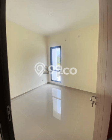 Rumah Strategis Modern Lb 56m2 di Tembalang, Semarang Rumah Strategis Modern Lb 56m2 di Tembalang, Semarang