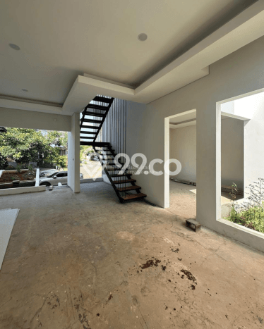 Rumah Minimalis 3 KT LT 144m2 di BSB City Rumah Minimalis 3 KT LT 144m2 di BSB City