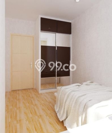 Apartemen Strategis di Gajahmada, 2 KM, Luas 89m², Kawasan Gajahmada, Semarang, Semarang, Pemandangan Indah Apartemen Strategis di Gajahmada, 2 KM, Luas 89m², Kawasan Gajahmada, Semarang, Semarang, Pemandangan Indah