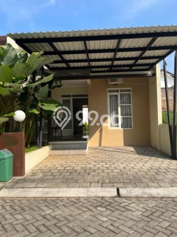 HOT LISTING! Rumah Nyaman di Sambiroto, Luas 102m² LB 45m² HOT LISTING! Rumah Nyaman di Sambiroto, Luas 102m² LB 45m²