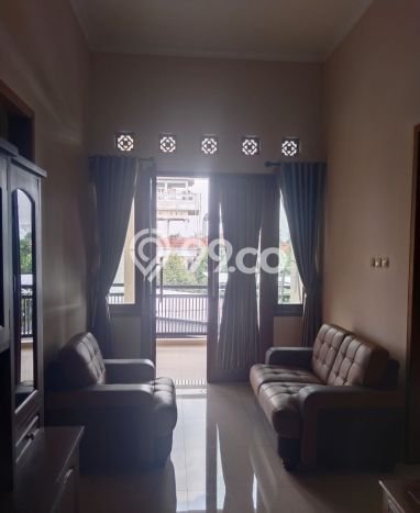 Rumah Strategis di Pusat Kota Ngesrep, Semarang - LT 115m² Rumah Strategis di Pusat Kota Ngesrep, Semarang - LT 115m²