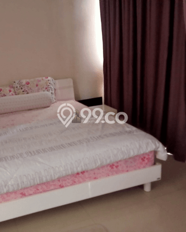 Rumah Elit Modern Siap Huni di BSB City Semarang Rumah Elit Modern Siap Huni di BSB City Semarang