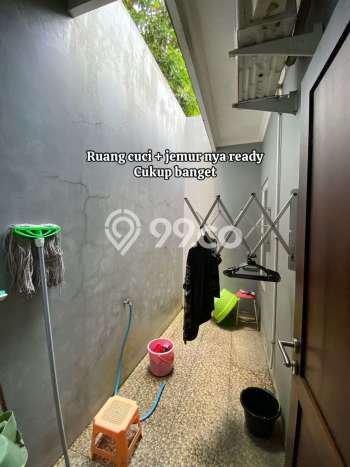 Rumah Strategis Modern Lb 56m2 di Banyumanik, Semarang Rumah Strategis Modern Lb 56m2 di Banyumanik, Semarang