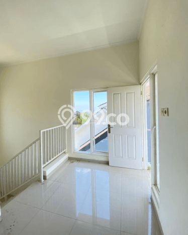 Hunian Cantik Modern Lb 86m2 di Ngaliyan, Semarang Hunian Cantik Modern Lb 86m2 di Ngaliyan, Semarang