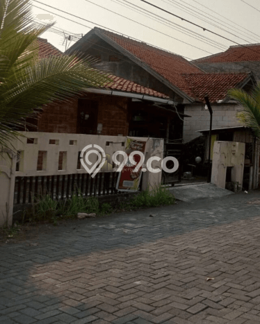 Dijual Hunian Rumah Nyaman 3 Kamar di Tlogosari, Semarang Dijual Hunian Rumah Nyaman 3 Kamar di Tlogosari, Semarang