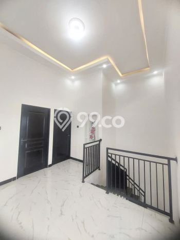 Rumah Luas Asri 3 KT Siap Pakai di Sendangmulyo Semarang Rumah Luas Asri 3 KT Siap Pakai di Sendangmulyo Semarang