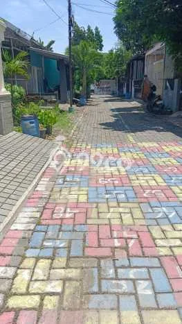 Tanah Kavling untuk Dijual di Pedurungan Semarang 110m2 Tanah Kavling untuk Dijual di Pedurungan Semarang 110m2
