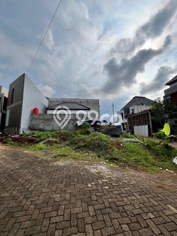 Kavling Tanah di Tembalang Dijual Luas 102m2 Legalitas SHM Kavling Tanah di Tembalang Dijual Luas 102m2 Legalitas SHM