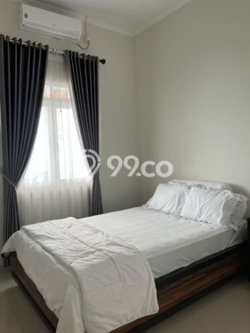 HOT LISTING! Rumah Nyaman di Sambiroto, Luas 102m² LB 45m² HOT LISTING! Rumah Nyaman di Sambiroto, Luas 102m² LB 45m²