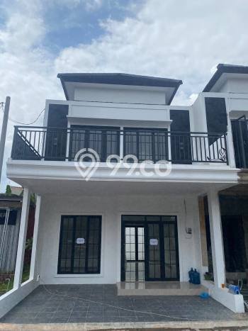 Jual Rumah Strategis Bagus Punya 3 KT di Tembalang Semarang SHM Jual Rumah Strategis Bagus Punya 3 KT di Tembalang Semarang SHM