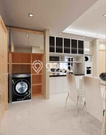 Apartemen Strategis di Gajahmada, 2 KM, Luas 89m², Kawasan Gajahmada, Semarang, Semarang, Pemandangan Indah Apartemen Strategis di Gajahmada, 2 KM, Luas 89m², Kawasan Gajahmada, Semarang, Semarang, Pemandangan Indah