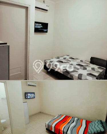 Unit Kost Dijual di Pedurungan dengan 8 Kamar Tidur & Luas Bangunan 180m2 Unit Kost Dijual di Pedurungan dengan 8 Kamar Tidur & Luas Bangunan 180m2