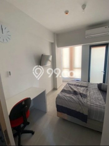 Apartemen Eksklusif di Tembalang, 1 KM, Luas 21m², Kawasan Tembalang, Semarang, Semarang Apartemen Eksklusif di Tembalang, 1 KM, Luas 21m², Kawasan Tembalang, Semarang, Semarang
