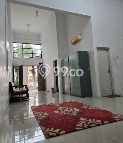 Hunian Terjangkau LT 90m2 di Ketileng Akses Mudah Hunian Terjangkau LT 90m2 di Ketileng Akses Mudah