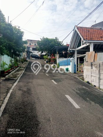 Rumah Modern 3 Kamar LT 93m2 di Manyaran Rumah Modern 3 Kamar LT 93m2 di Manyaran