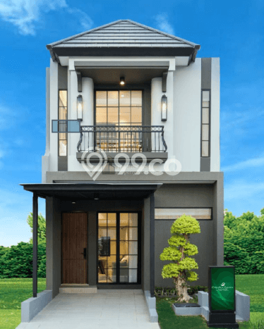 Jual Rumah Minimalis Bagus Punya 3 KT di Banyumanik Semarang SHM Jual Rumah Minimalis Bagus Punya 3 KT di Banyumanik Semarang SHM