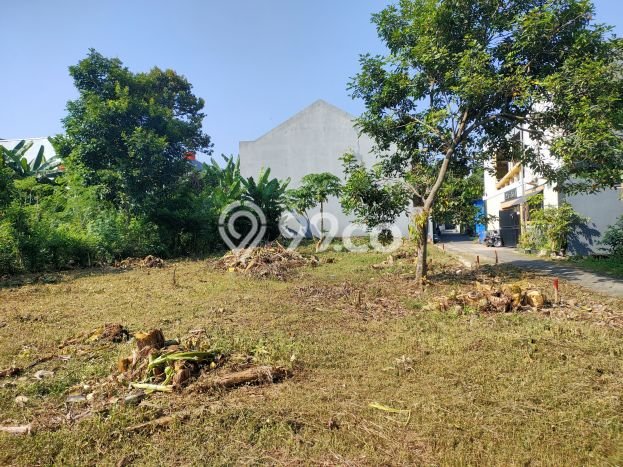 Tanah Lokasi Strategis di Tembalang, Luas 128m², Dekat ke Fasilitas Umum, Dekat Tembalang, Semarang, Semarang Tanah Lokasi Strategis di Tembalang, Luas 128m², Dekat ke Fasilitas Umum, Dekat Tembalang, Semarang, Semarang