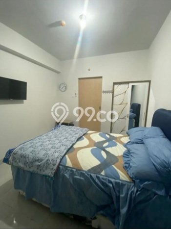 Apartemen Eksklusif di Tembalang, 1 KM, Luas 21m², Kawasan Tembalang, Semarang, Semarang Apartemen Eksklusif di Tembalang, 1 KM, Luas 21m², Kawasan Tembalang, Semarang, Semarang