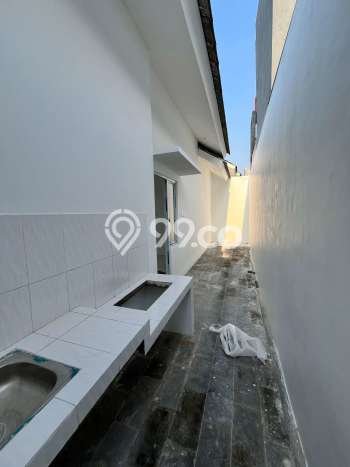 FEATURED! Rumah Nyaman di Sendangmulyo, LT 86m² Bangunan 55m² FEATURED! Rumah Nyaman di Sendangmulyo, LT 86m² Bangunan 55m²