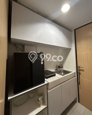 Hunian Apartemen Ekonomis 1 KT 1 KM di Tembalang, Semarang, Jawa Tengah Hunian Apartemen Ekonomis 1 KT 1 KM di Tembalang, Semarang, Jawa Tengah