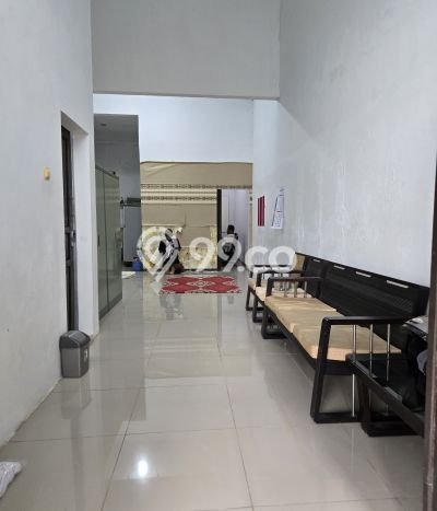 Hunian Terjangkau LT 90m2 di Ketileng Akses Mudah Hunian Terjangkau LT 90m2 di Ketileng Akses Mudah