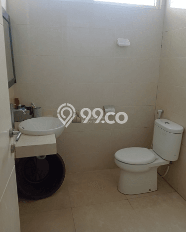 Rumah Elit Modern Siap Huni di BSB City Semarang Rumah Elit Modern Siap Huni di BSB City Semarang