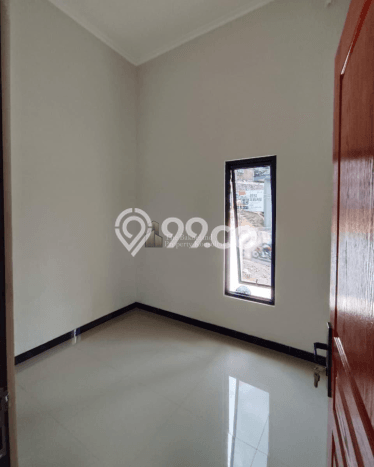 Rumah Murah LT 60m2 di Ungaran Lingkungan Asri Rumah Murah LT 60m2 di Ungaran Lingkungan Asri