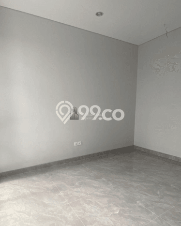 Rumah Elit Modern Siap Huni di BSB City Semarang Rumah Elit Modern Siap Huni di BSB City Semarang