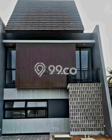Dijual Rumah Modern 2 KT di Ungaran, Semarang Dijual Rumah Modern 2 KT di Ungaran, Semarang