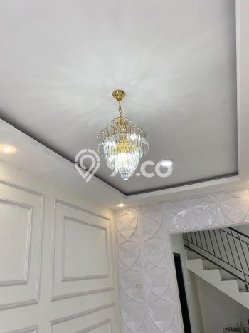 Jual Rumah Bagus Siap Huni LB 120m2 di Pedurungan, Semarang Jual Rumah Bagus Siap Huni LB 120m2 di Pedurungan, Semarang