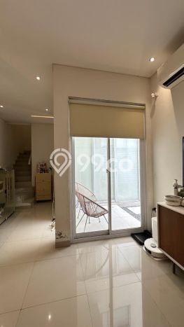 Rumah Strategis Minimalis Lb 65m2 di Tembalang, Semarang Rumah Strategis Minimalis Lb 65m2 di Tembalang, Semarang