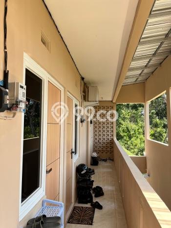 Dijual Kost di Gunung Pati, Semarang, 13 KT, 13 KM, Luas 250m2 Dijual Kost di Gunung Pati, Semarang, 13 KT, 13 KM, Luas 250m2