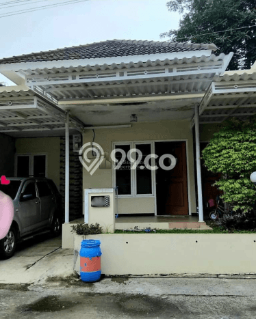 Rumah Minimalis 2 Kamar LT 90m2 di Ungaran Rumah Minimalis 2 Kamar LT 90m2 di Ungaran