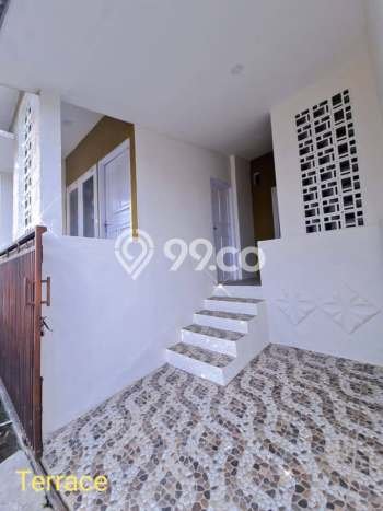 DIJUAL CEPAT! Rumah Nyaman area Mijen, Semarang, Luas 72m² LB 72m² BISA KPR! DIJUAL CEPAT! Rumah Nyaman area Mijen, Semarang, Luas 72m² LB 72m² BISA KPR!