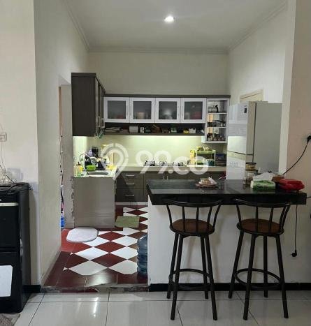 Dijual Rumah Premium dengan Fasilitas Sekitar Komplit di Semarang Selatan, Semarang Dijual Rumah Premium dengan Fasilitas Sekitar Komplit di Semarang Selatan, Semarang