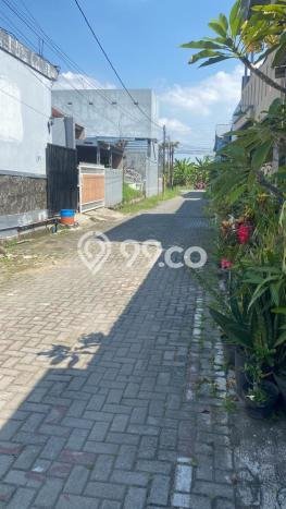 Rumah Lokasi Strategis di Tlogomulyo, Temanggung, Luas 86m² LB 70m² Rumah Lokasi Strategis di Tlogomulyo, Temanggung, Luas 86m² LB 70m²