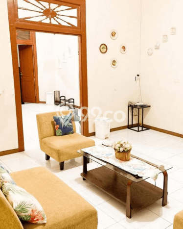 Rumah Eksklusif Dijual LT 485m2 di Semarang Selatan, Semarang Rumah Eksklusif Dijual LT 485m2 di Semarang Selatan, Semarang