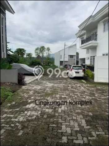 POTENSIAL! Tanah Kawasan Jangli, Luas 129m², Area Berkembang POTENSIAL! Tanah Kawasan Jangli, Luas 129m², Area Berkembang
