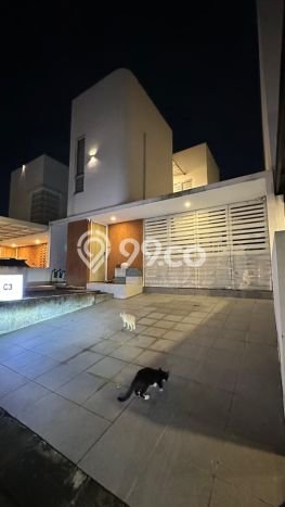 Rumah Strategis Minimalis Lb 65m2 di Tembalang, Semarang Rumah Strategis Minimalis Lb 65m2 di Tembalang, Semarang