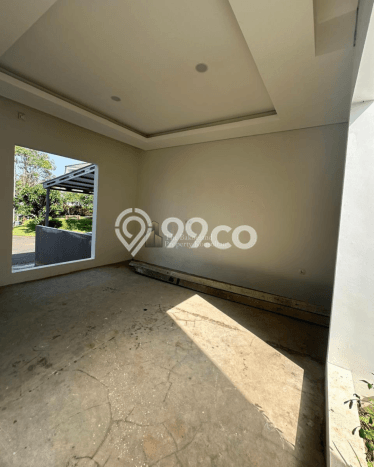 Rumah Minimalis 3 KT LT 144m2 di BSB City Rumah Minimalis 3 KT LT 144m2 di BSB City