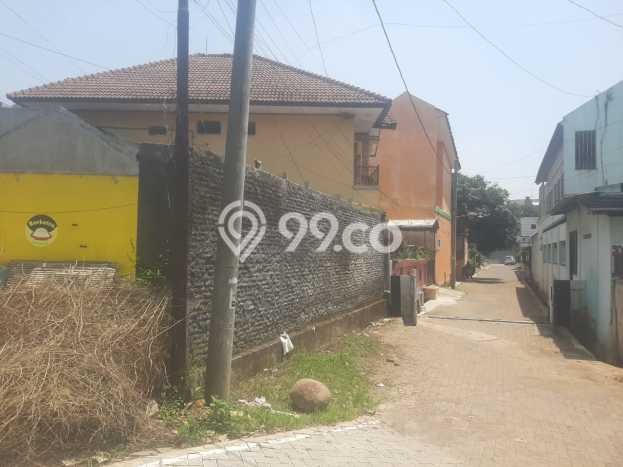 Kavling Tanah Dijual di Tembalang, Semarang, Luas 178m2 Area Strategis Kavling Tanah Dijual di Tembalang, Semarang, Luas 178m2 Area Strategis