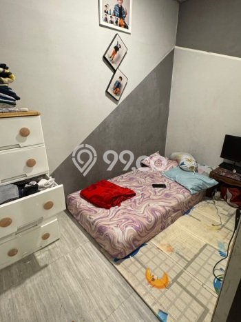 Rumah Kualitas Premium LT 72m² Akses Mudah di Kawasan Berkembang Citragrand, Semarang Rumah Kualitas Premium LT 72m² Akses Mudah di Kawasan Berkembang Citragrand, Semarang