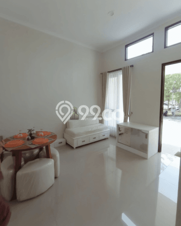 Dijual Rumah 2 Kamar Lokasi Strategis Nyaman dan Strategis di Tembalang Dijual Rumah 2 Kamar Lokasi Strategis Nyaman dan Strategis di Tembalang