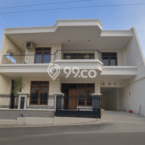 Jual Rumah Strategis Bagus Punya 4 KT di Banyumanik Semarang SHM Jual Rumah Strategis Bagus Punya 4 KT di Banyumanik Semarang SHM