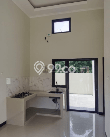 Rumah Murah LT 60m2 di Ungaran Lingkungan Asri Rumah Murah LT 60m2 di Ungaran Lingkungan Asri