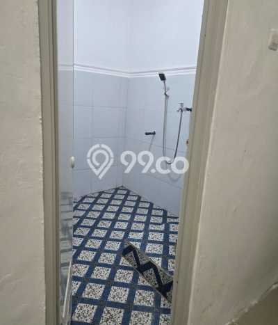 Hunian Terjangkau LT 90m2 di Ketileng Akses Mudah Hunian Terjangkau LT 90m2 di Ketileng Akses Mudah