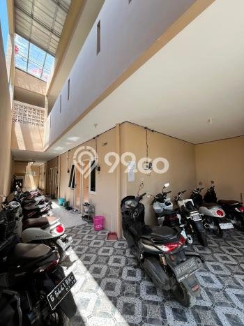 Dijual Kost di Gunung Pati, Semarang, 13 KT, 13 KM, Luas 250m2 Dijual Kost di Gunung Pati, Semarang, 13 KT, 13 KM, Luas 250m2